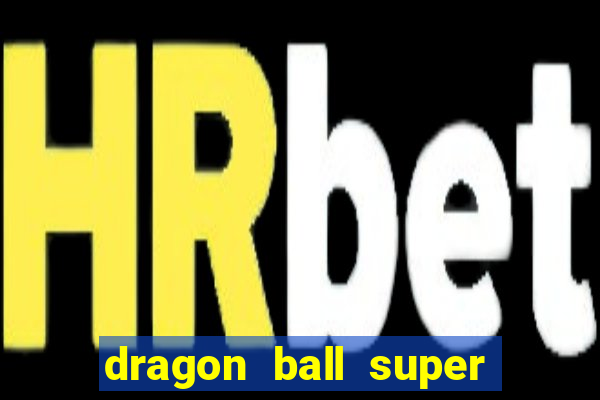 dragon ball super torrent magnet